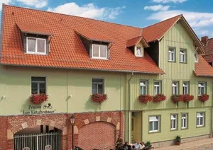 Image of Pension Alter Kutschenbauer