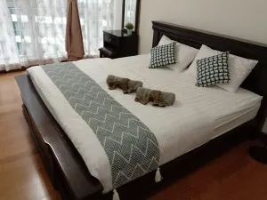 Image of KL City,Near PWTC,Sweet Couple for 3 pax,KLCC View