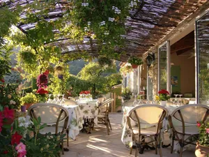 Image of Le Grand Jardin