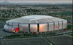 Image of Executive Retreat near State Farm Stadium