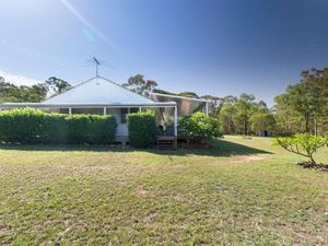 Image of Glandore Vineyard Homestead. Home to a Onsite Cellar Door