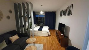 Image of Appartement T1 Marseille Prado Chanot Plage