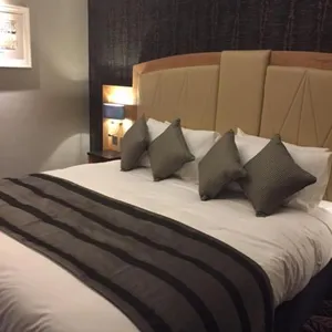 Image of The Bell Hotel Aylesbury