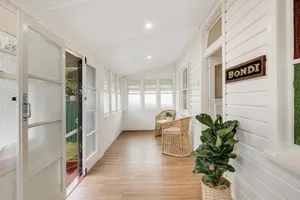 Image of Bondi Cottage on Queens Park!