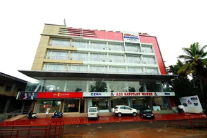 Image of Vazhappilly Residency