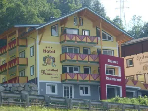 Image of Hotel Posauner
