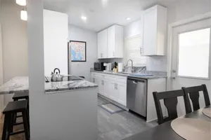 Image of Main Attraction is a Renovated 3 BR Pet Friendly Home with Fenced Yard just Minutes Away From Busch Gardens & USF