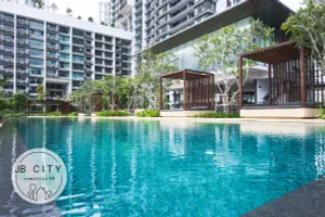Image of Iskandar Residence by JBcity Home