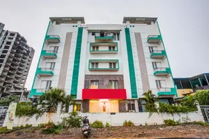Image of Townhouse 684 OMR