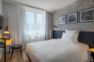 Image of Ferdinand Hotel Tours