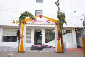 Image of Arlinjai Paradise