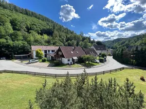 Image of Vor lauter Bäumen B&B