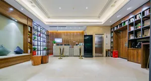 Image of Yitel Zhige Hotel Chengdu Wuhou Temple Jinli