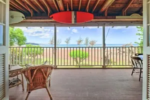 Image of Walk to Beach Paniolo Hale Townhome with Ocean View
