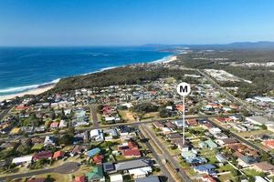 Image of Coastal Charm - 67 Burrill Street