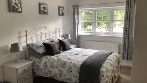 Image of 1 Silkin Serviced Accommodation