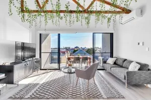 Image of Portside Paradise - Steps away from the Port
