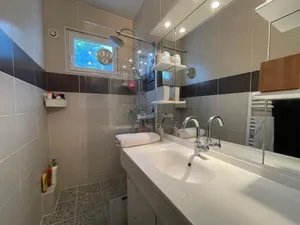 Image of La chambre verte du gite de vendome