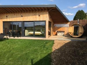 Image of Beau Réveil nature & wellness - gite 1