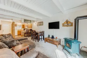 Image of Lake Tahoe Retreat