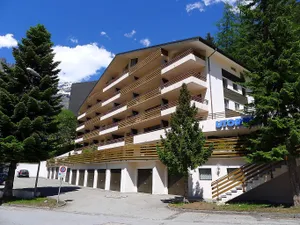 Image of Ringstrasse (Utoring)