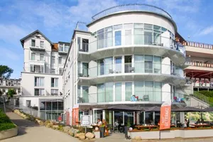 Image of Hotel am Fischerstrand