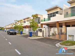 Image of Desaru Cosy Homestay