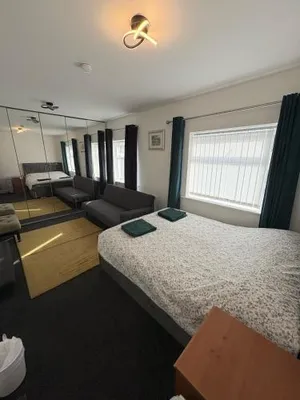 Image of Liberty Guest House