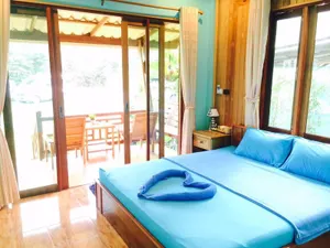 Image of Baan Aowthai Homestay Ko Kood