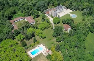 Image of Chateau d'Hordosse