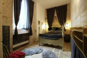 Image of le cachot de st cricq