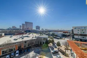 Image of Relaxstay - Private Spacious 1br Apartment near Galleria Dallas