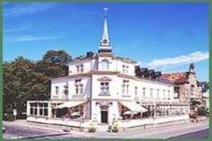 Image of Hotel - Restaurant Kurhaus Klotzsche