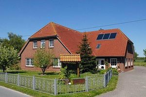 Image of Hotel-Pension Janssen - Gästehaus Huus an't Deep