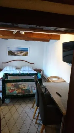 Image of Kleine gemütliche Ferienwohnung im Fachwerkstil