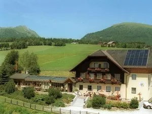 Image of Hotel Zum Granitzl