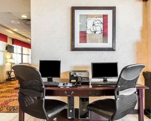 Image of Quality Hotel Ardmore