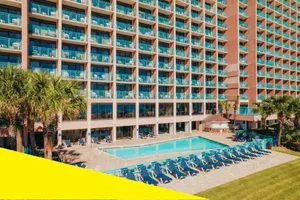 Image of Bposhtels Myrtle Beach South