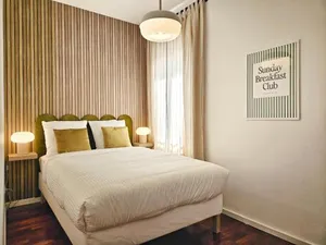 Image of Appartement Ardoines Shelter