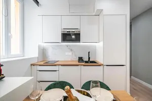 Image of 2mn Monaco - Luxueux appartement rénové - AS