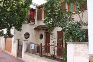 Image of La bambouseraie