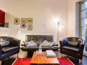 Image of Holiday Apartment on the Upper Floor