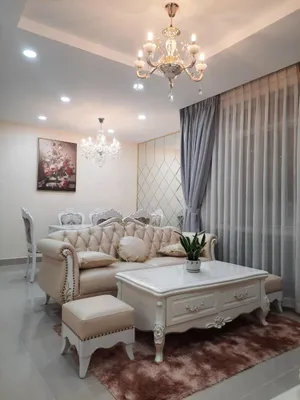 Image of Căn hộ 2 Phòng ngủ cao cấp Him Lam Cho Lon
