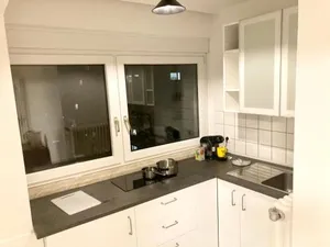 Image of Taunus top floor Balkon Altstadt Messe Frankfurt 10 min