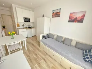 Image of Studio au coeur de Nice