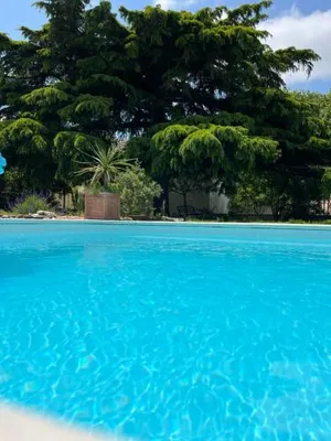 Image of Suite à la Villa Cattus