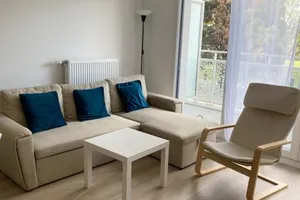 Image of Flat Bobigny near Paris 1 min from the metro