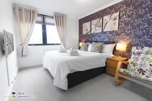 Image of Thistle Apartments - Rose Apartment