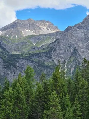Image of FeWo D'Rock Arosa- center of nightlife by Nature Apartments Switzerland