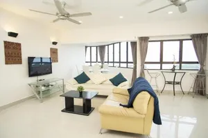 Image of Sri Sayang Seaview Holiday Home